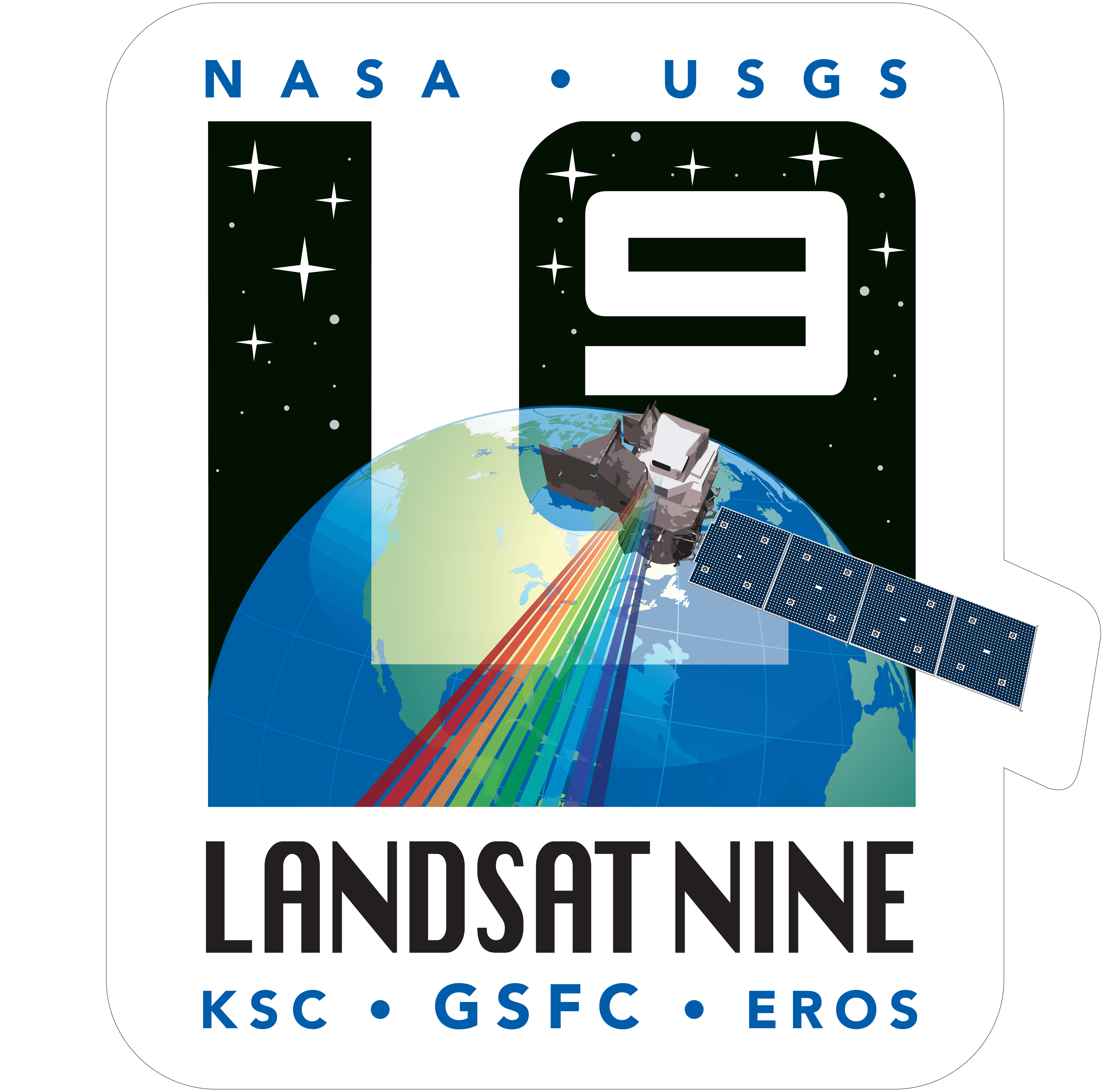 Landsat 9