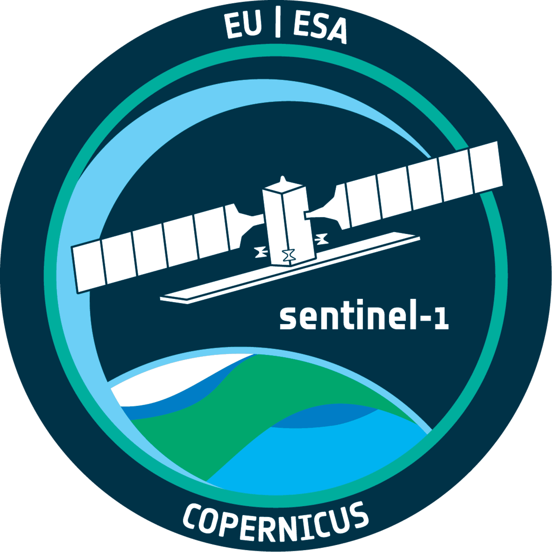 Sentinel-1
