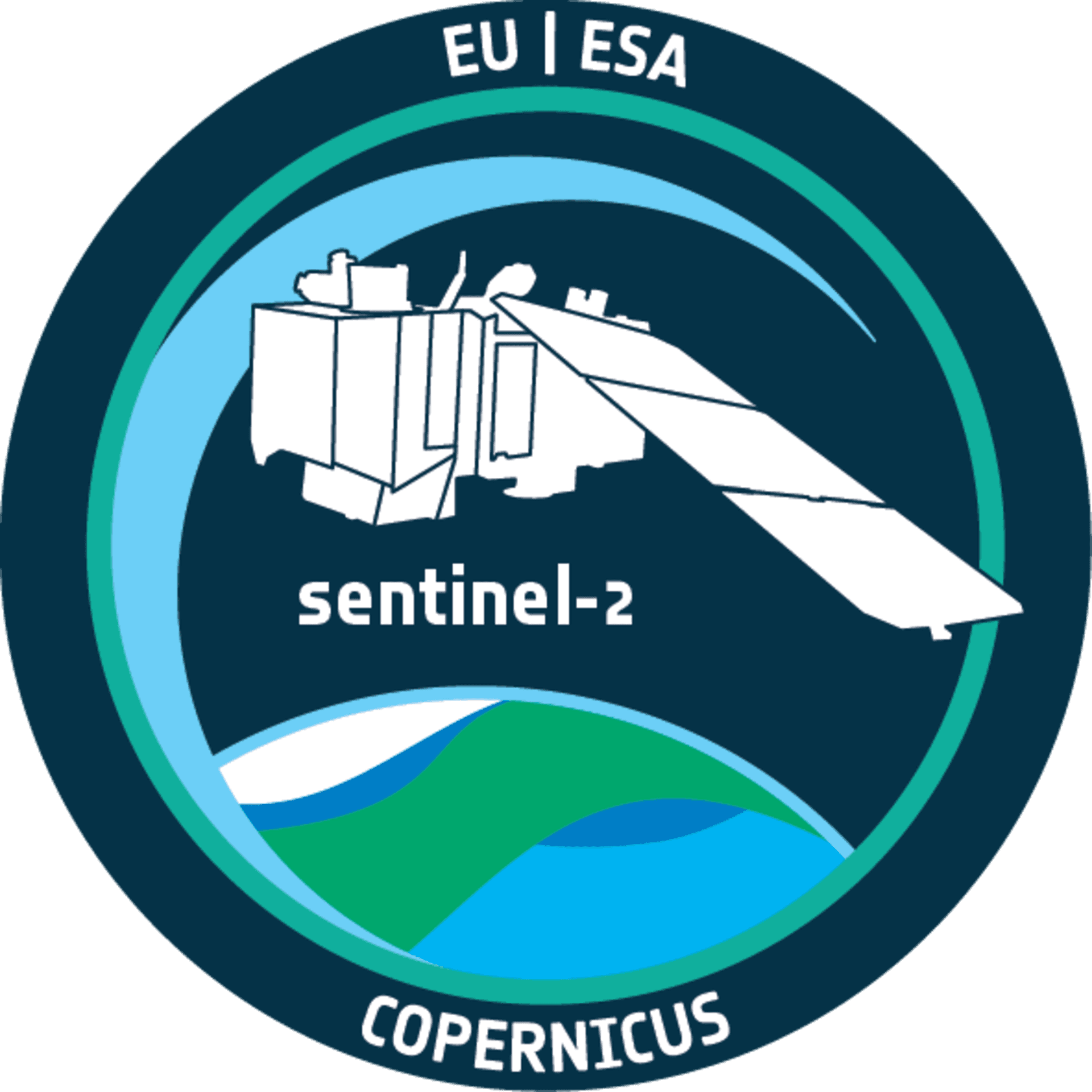 Sentinel-2