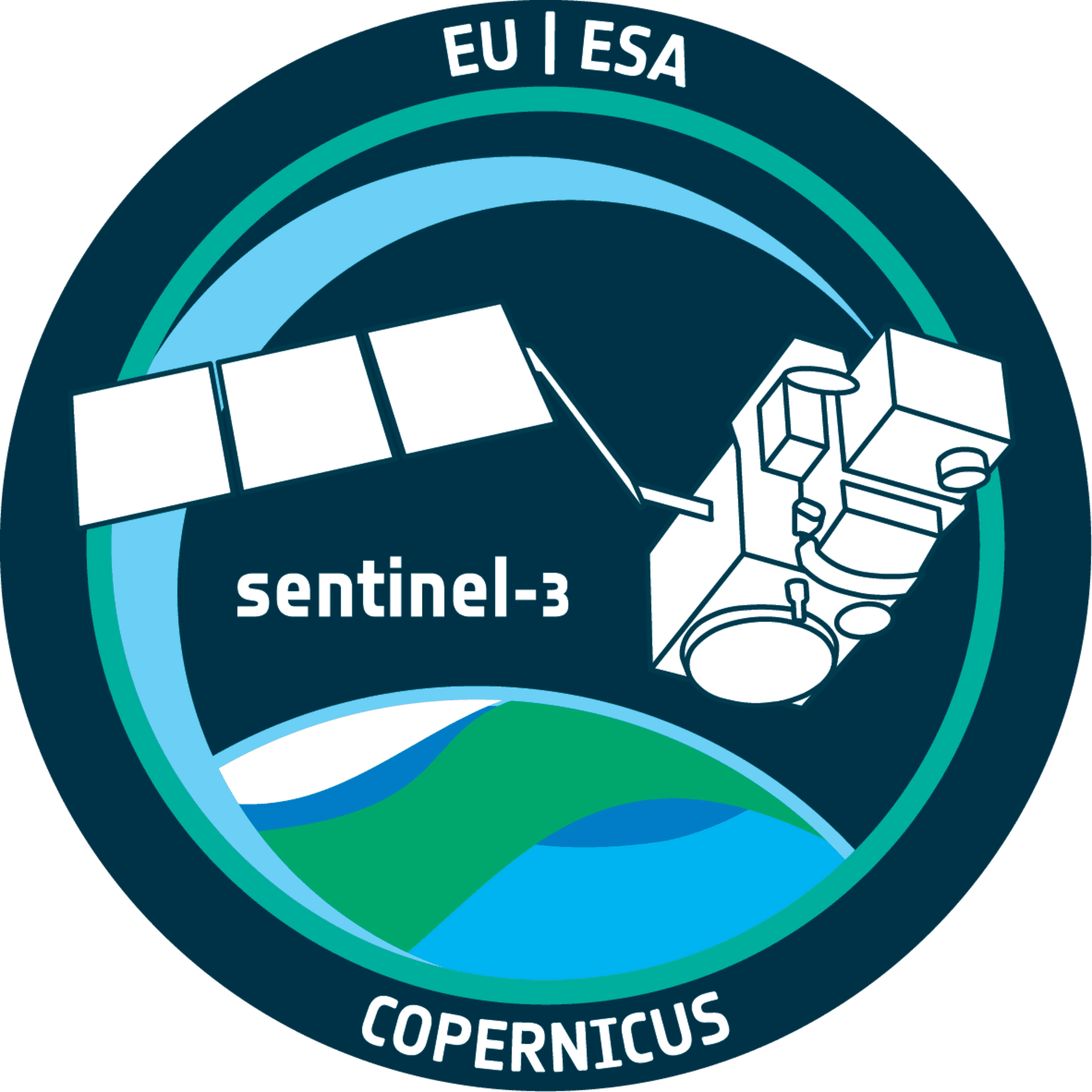 Sentinel-3